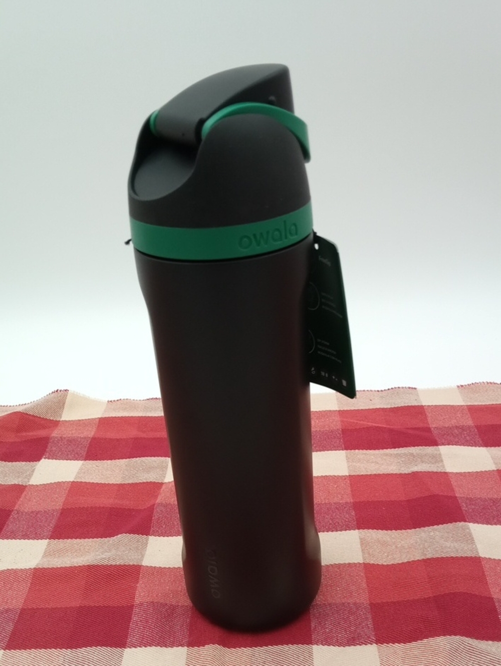 Owala Starbucks Freesip Insulated Tumbler 24oz NWT - Picture 4 of 8
